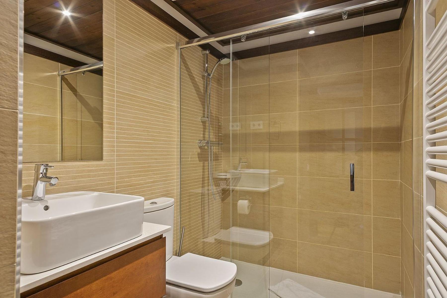 Luderna - Apartamento Val De Ruda B14 Paulet Baqueira Beret Buitenkant foto