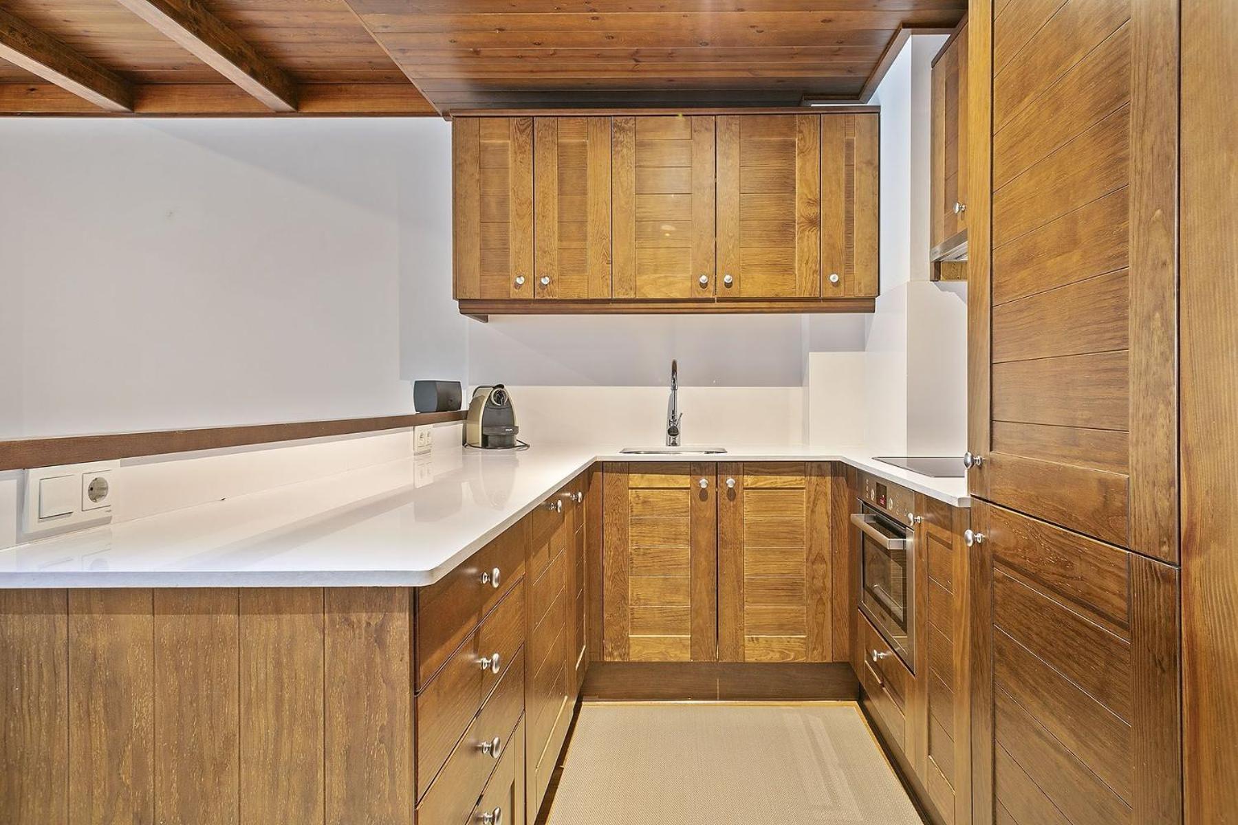 Luderna - Apartamento Val De Ruda B14 Paulet Baqueira Beret Buitenkant foto